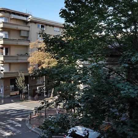 Paradise Starry Suite-City Center Belgrade Exterior photo