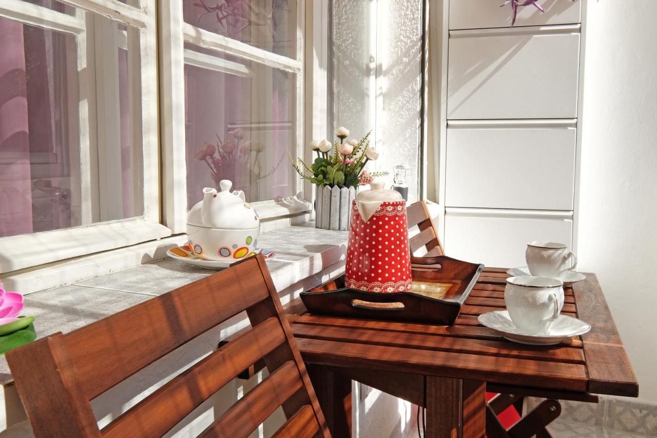 Paradise Starry Suite-City Center Belgrade Exterior photo